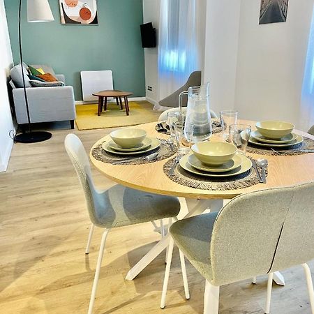 Grace Cosy Apartment Villers-lès-Nancy Екстериор снимка