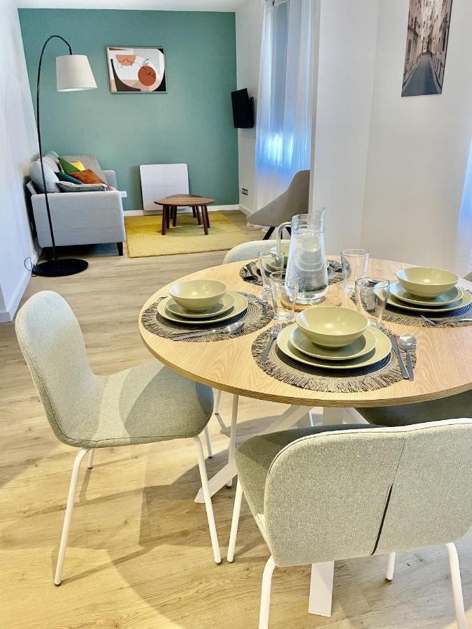 Grace Cosy Apartment Villers-lès-Nancy Екстериор снимка